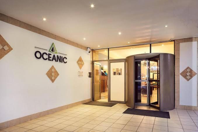 Unit 95 Oceanic - Self Catering, North Beach Durban Exterior photo